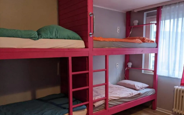Ruhrtropolis Hostel