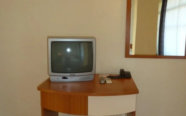 Avenue Apart Hotel
