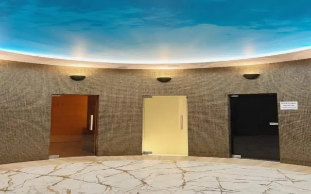 Luxurious Apartment Near the Beach in Pobierowo