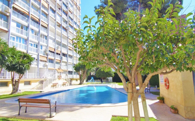 Apartamento Albatros 9-6