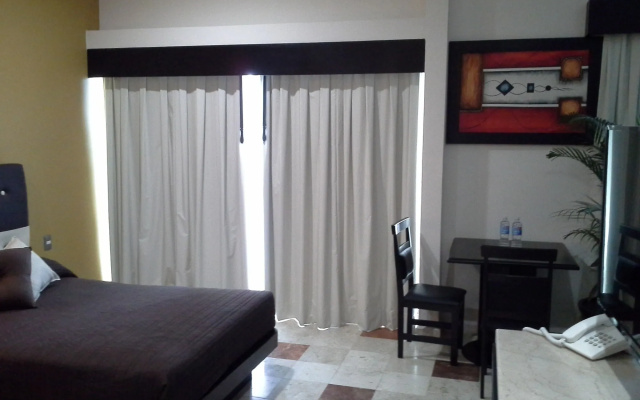 Soleil Inn Atlixco