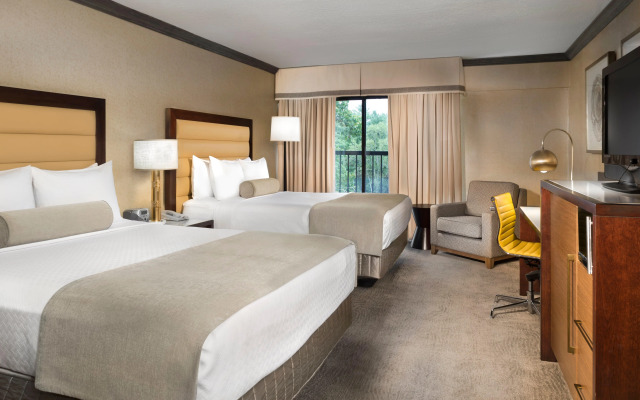 Crowne Plaza Resort Asheville by IHG