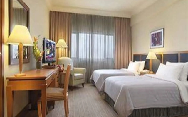 Hotel Grand Seasons
