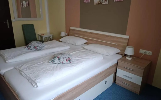 Garni Hotel Post