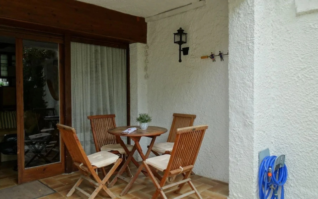 Suitur Casa Marinera Alorda Park II