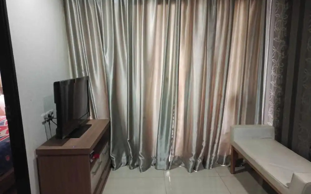 MyStayPro Sentra Timur