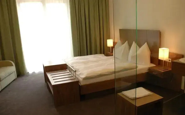 Hotel-Restaurant Ohr