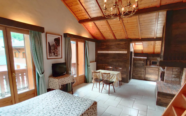 Hôtel des 2 Gares