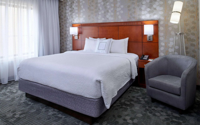 Sonesta Select Indianapolis Carmel