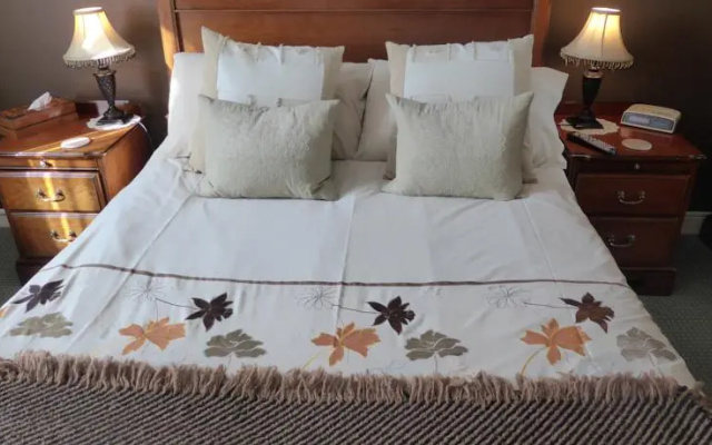 Bayview Guest House