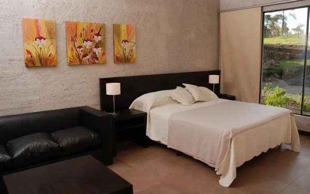 Apart & Hotel Posta Natural