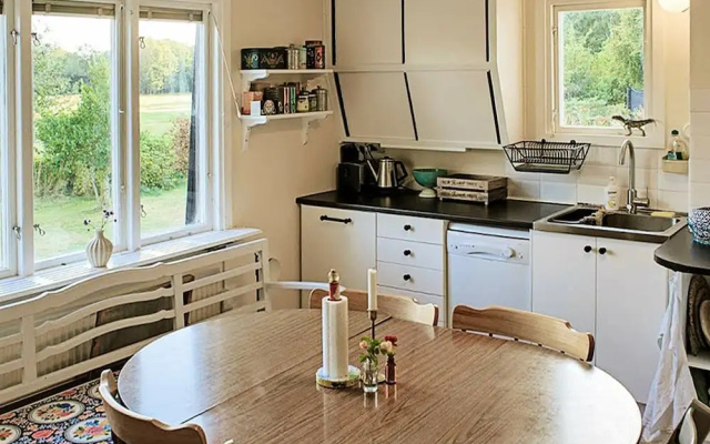 Holiday Home in Ronneby