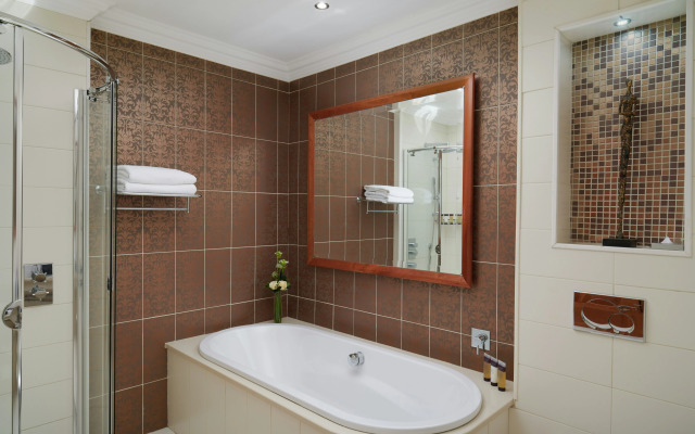 Culloden Estate & Spa
