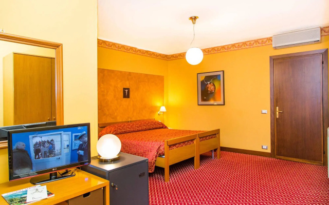 Hotel Diana