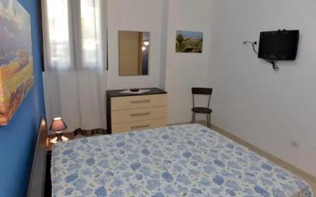 Bilocali Civico16