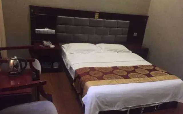 Yuanyang Grand Hyatt Hotel