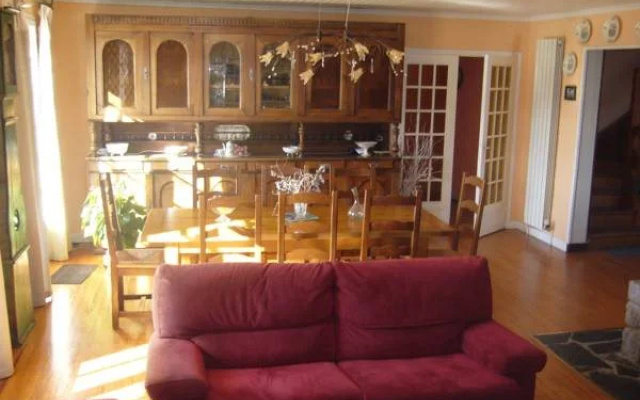 Chambres dhôtes Al Camp dEspalougues