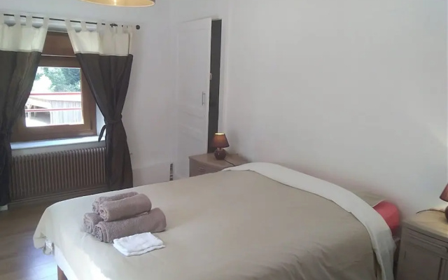 Les Chambres d'Hélène