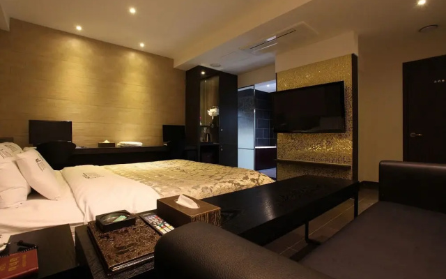 Hotel Cinema