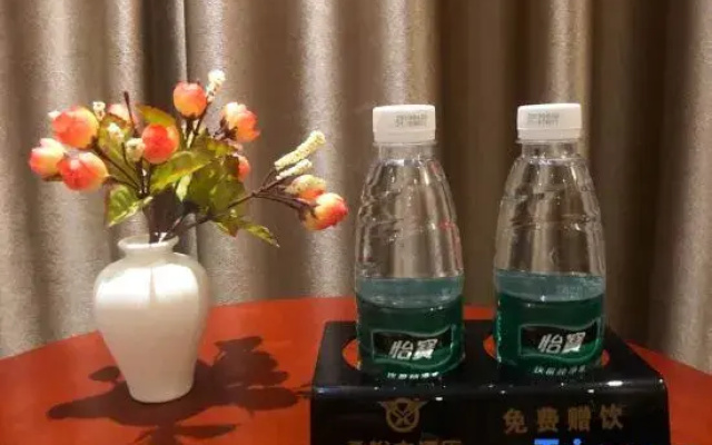 Xiyue Hotel