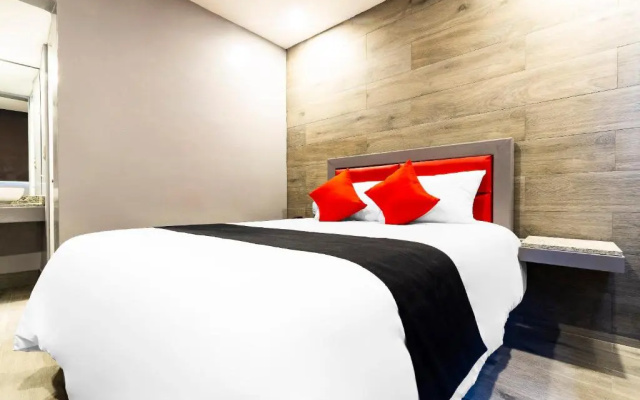 Hotel Sonora