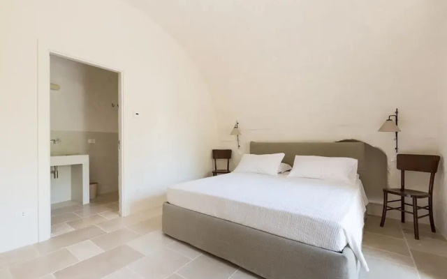 Masseria Mangiamuso