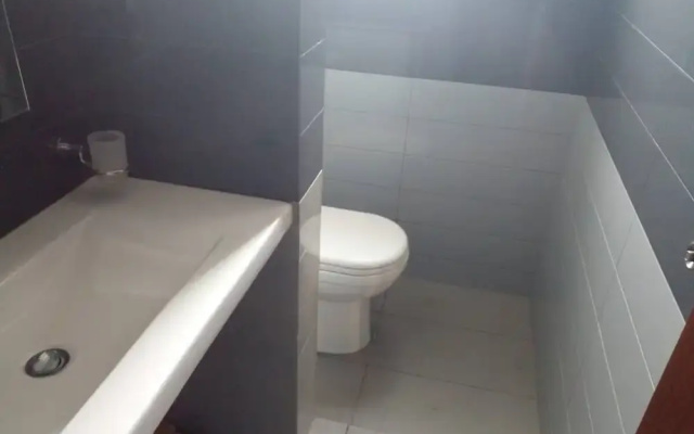 Luxury Apartment in Colombo 7
