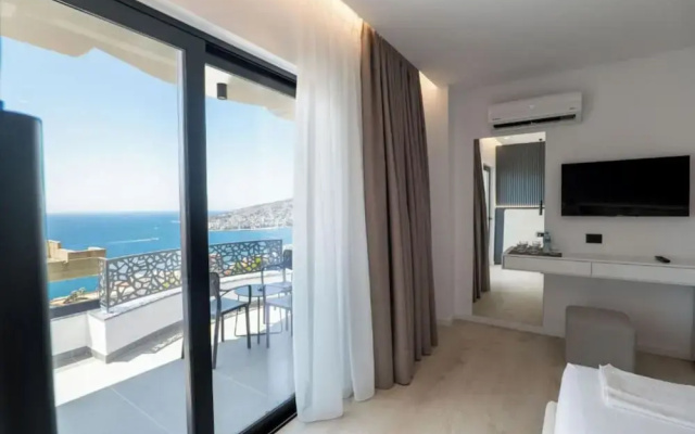 Arrei Hotel