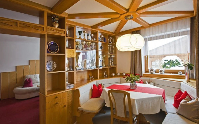Haus Christa