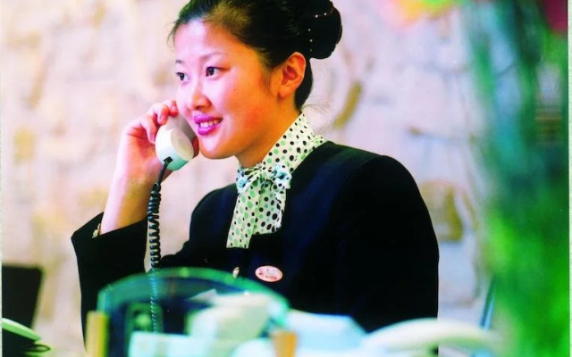 Borrman Hotel Shunhe Tianxi