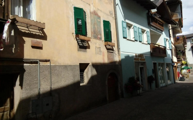 Casa Volcan