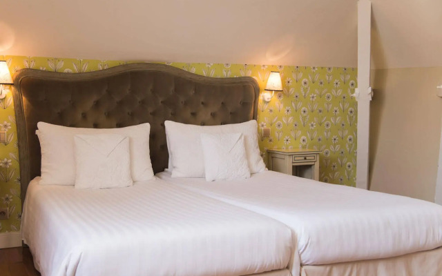 Hotel Edouard VII