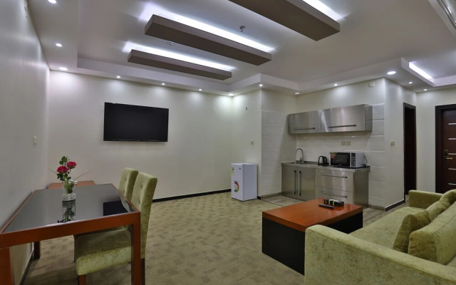 ETAB Hotels Suites