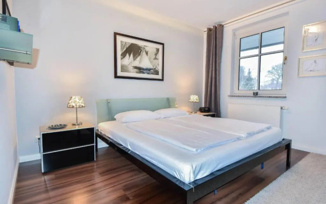 Villa Christiane 10