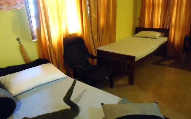 Queens Park Hotel
