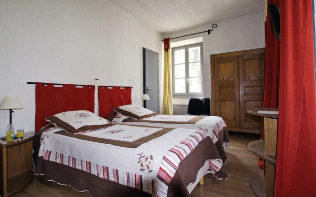Auberge de Mens