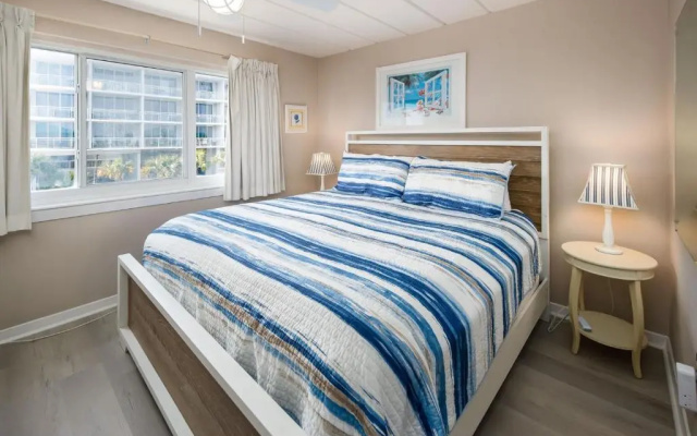 Seaspray Condos 206D