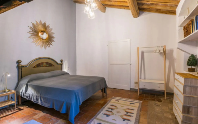 House Pietra Casciana Terme