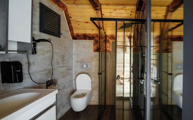 Mavera Suit Bungalov