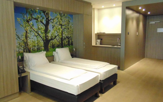 Hotel Stayen