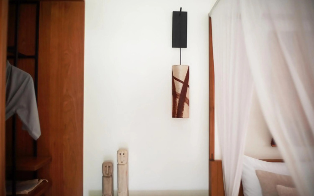 Bisma Eight Villas