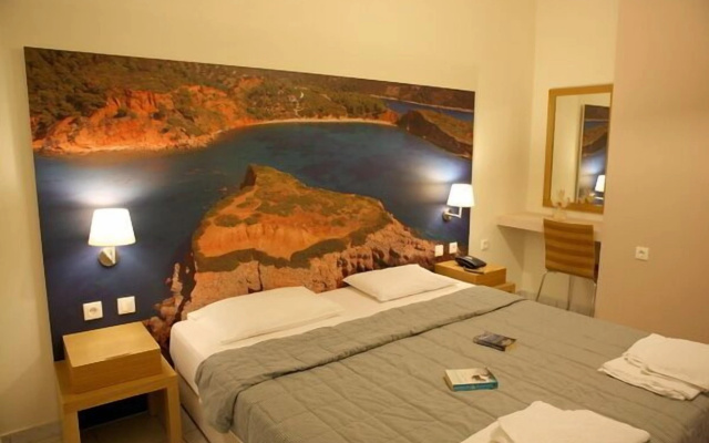 Hotel Nereides