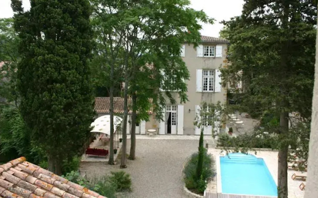 Château de Villereglan