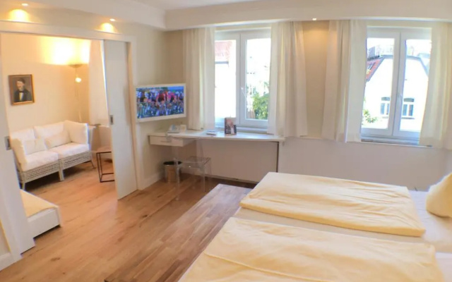 Hotel am Rathaus - Hotel Reblaus
