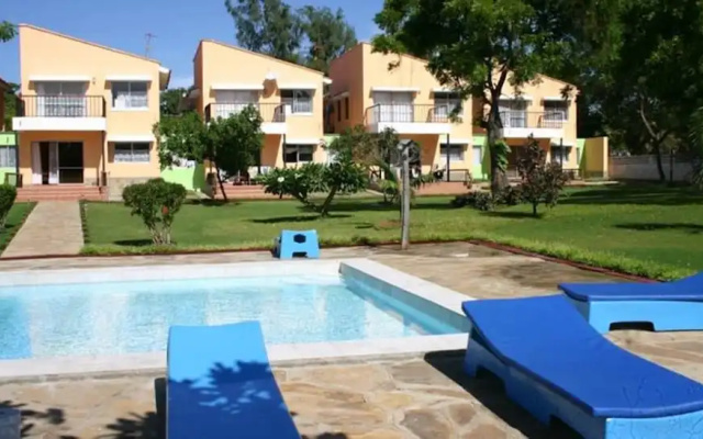 Mombasa a Perfect Location to Have a Fantistic Family Vacation