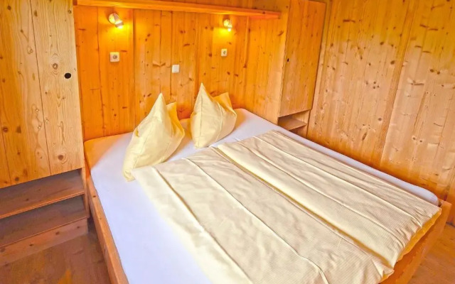 Chalet mit Sauna und Kamin A 257.001