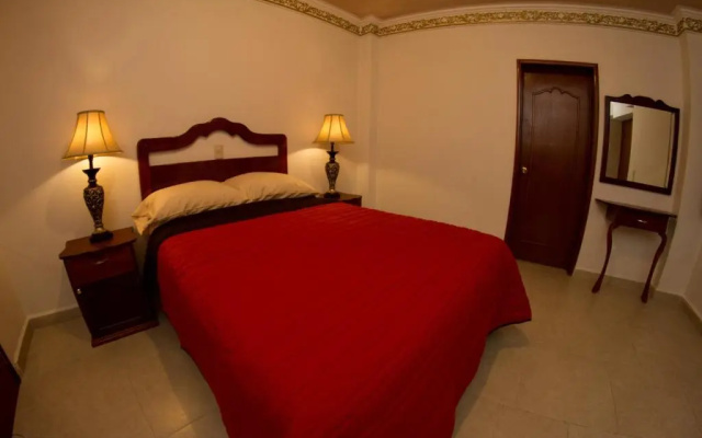 Cuartel 1914 - Hotel Boutique