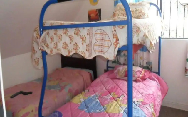Casa Romero Para 4 Personas.la Serena