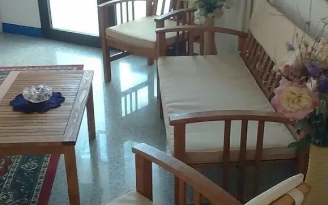 Hotel Acquazzurra