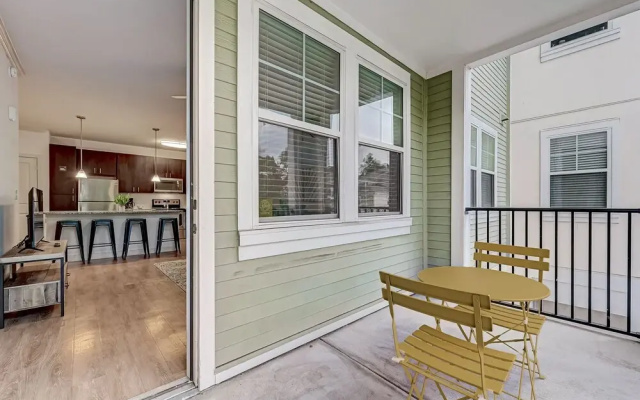 FRONTDESK The Point at Tamaya Apts Jacksonville